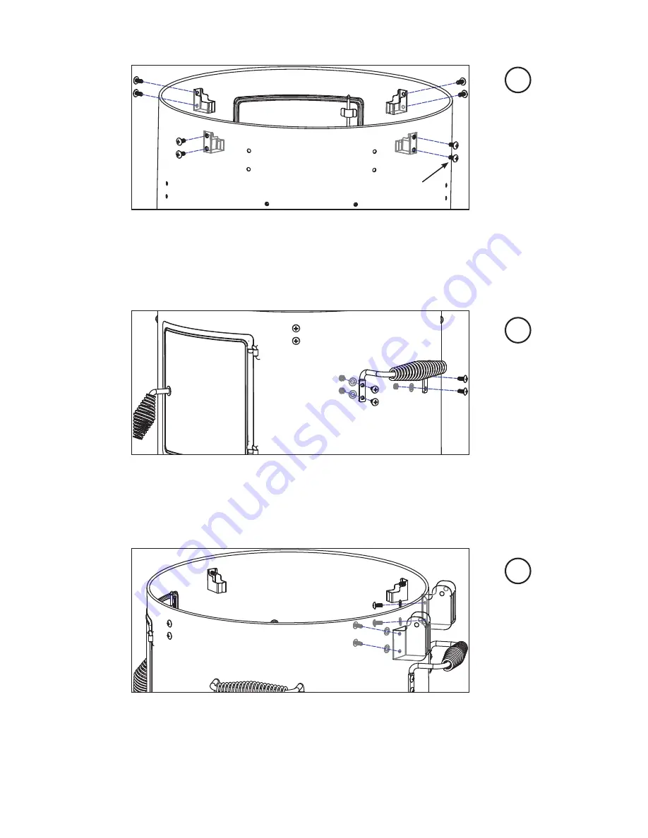 Trail Embers SMK7030AS Owner'S Manual Download Page 39