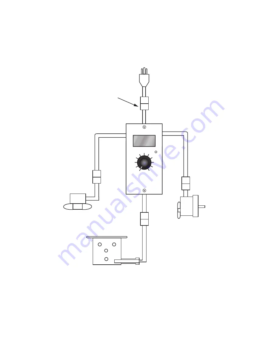 Trail Embers SMK8028AS Owner'S Manual Download Page 13