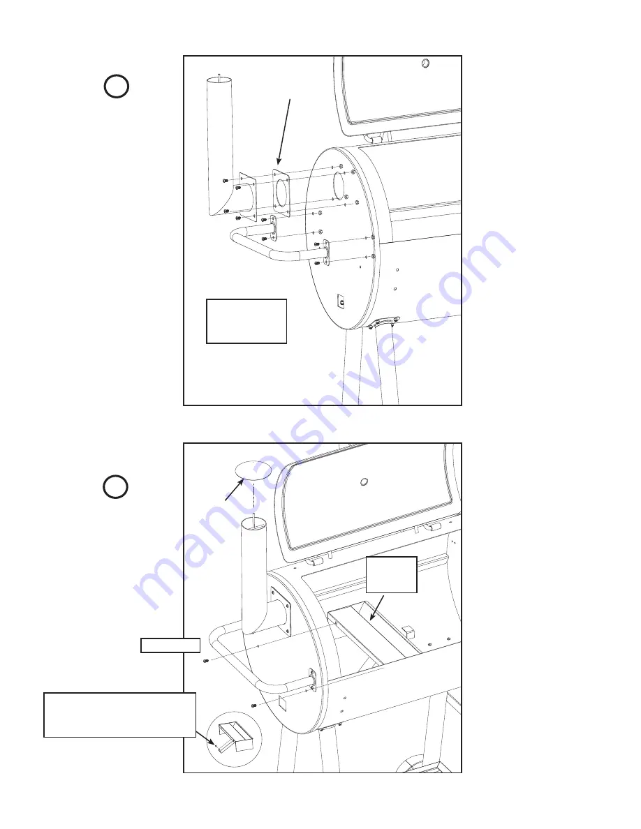 Trail Embers SMK8028AS Скачать руководство пользователя страница 20