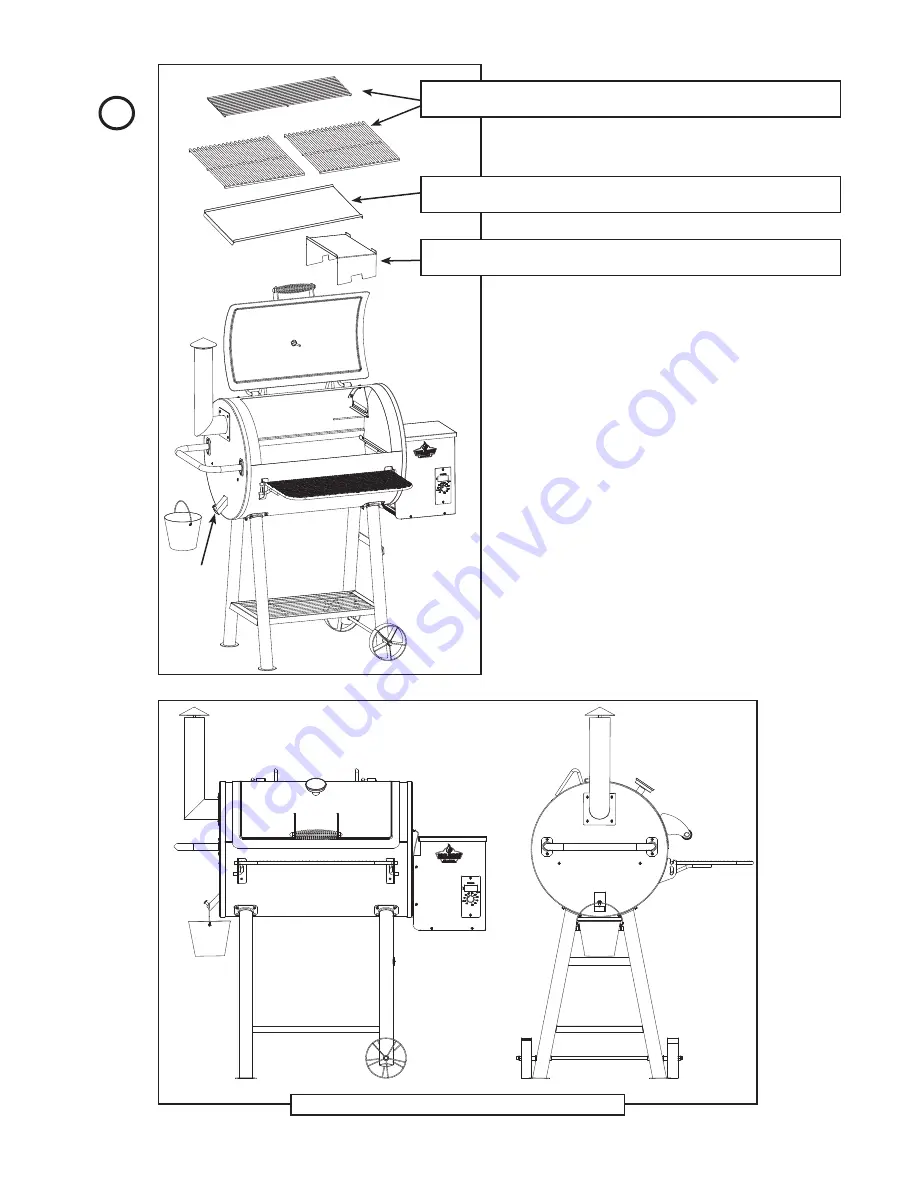 Trail Embers SMK8028AS Скачать руководство пользователя страница 45