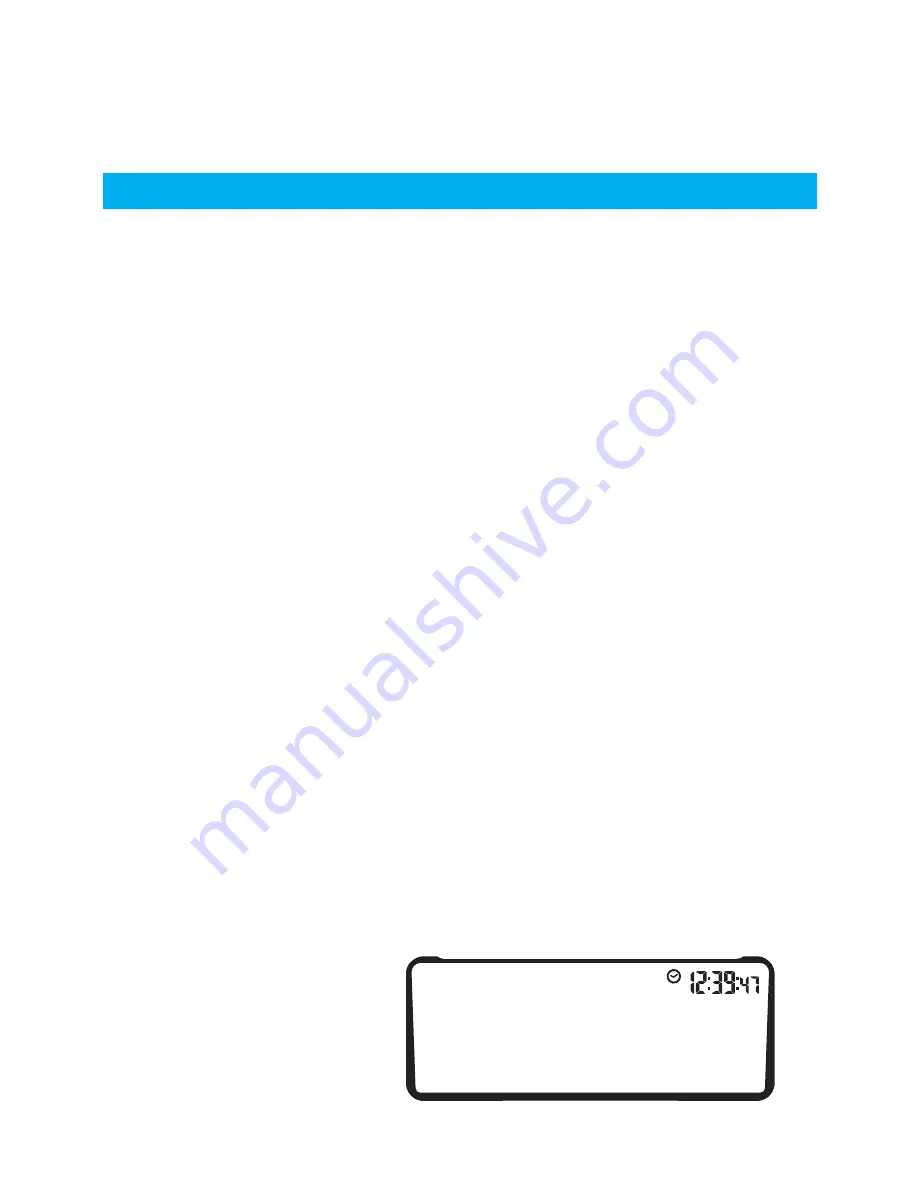 Trail Tech STRIKER User Manual Download Page 20