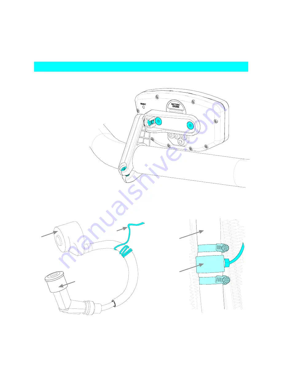 Trail Tech Vapor User Manual Download Page 11