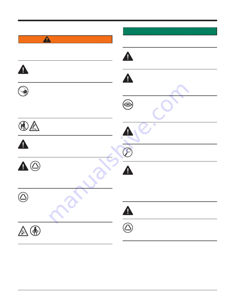 TrailBlazer Attachments TB-ONE Скачать руководство пользователя страница 30