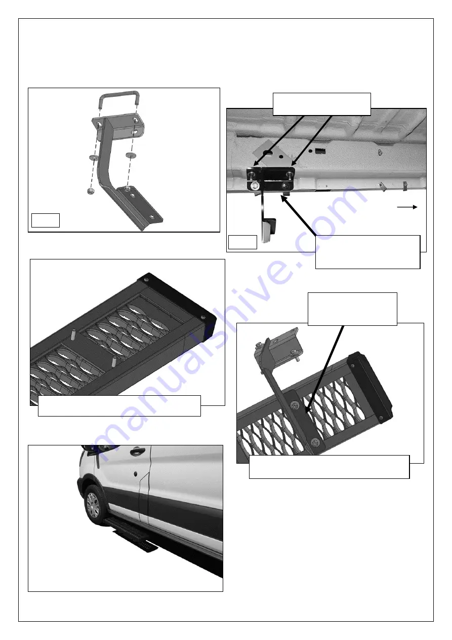 TrailFX ARBV002B Manual Download Page 5