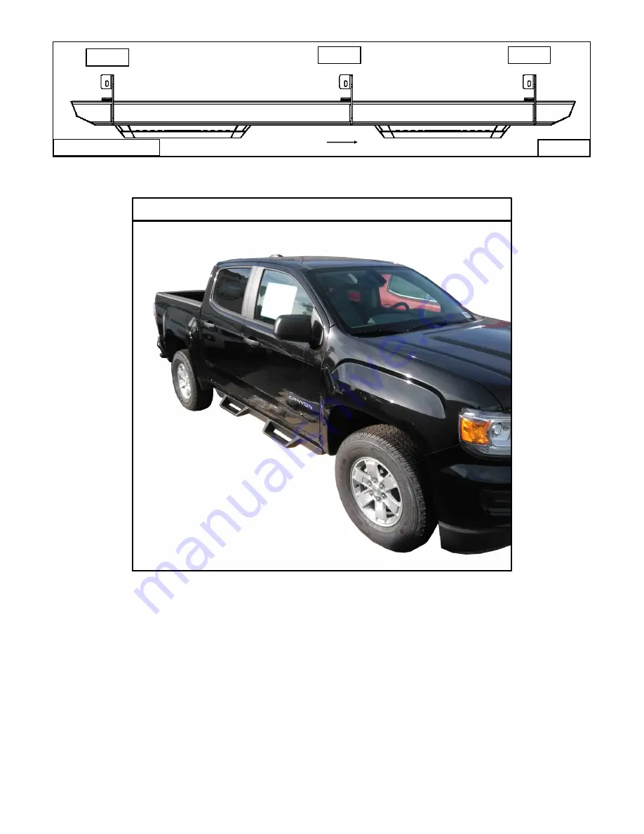 TrailFX DHS001B Manual Download Page 3