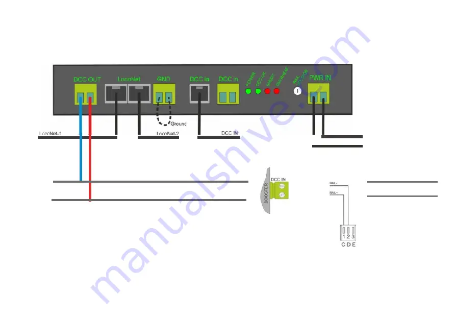 TrainModules TM-26781 User Manual Download Page 25