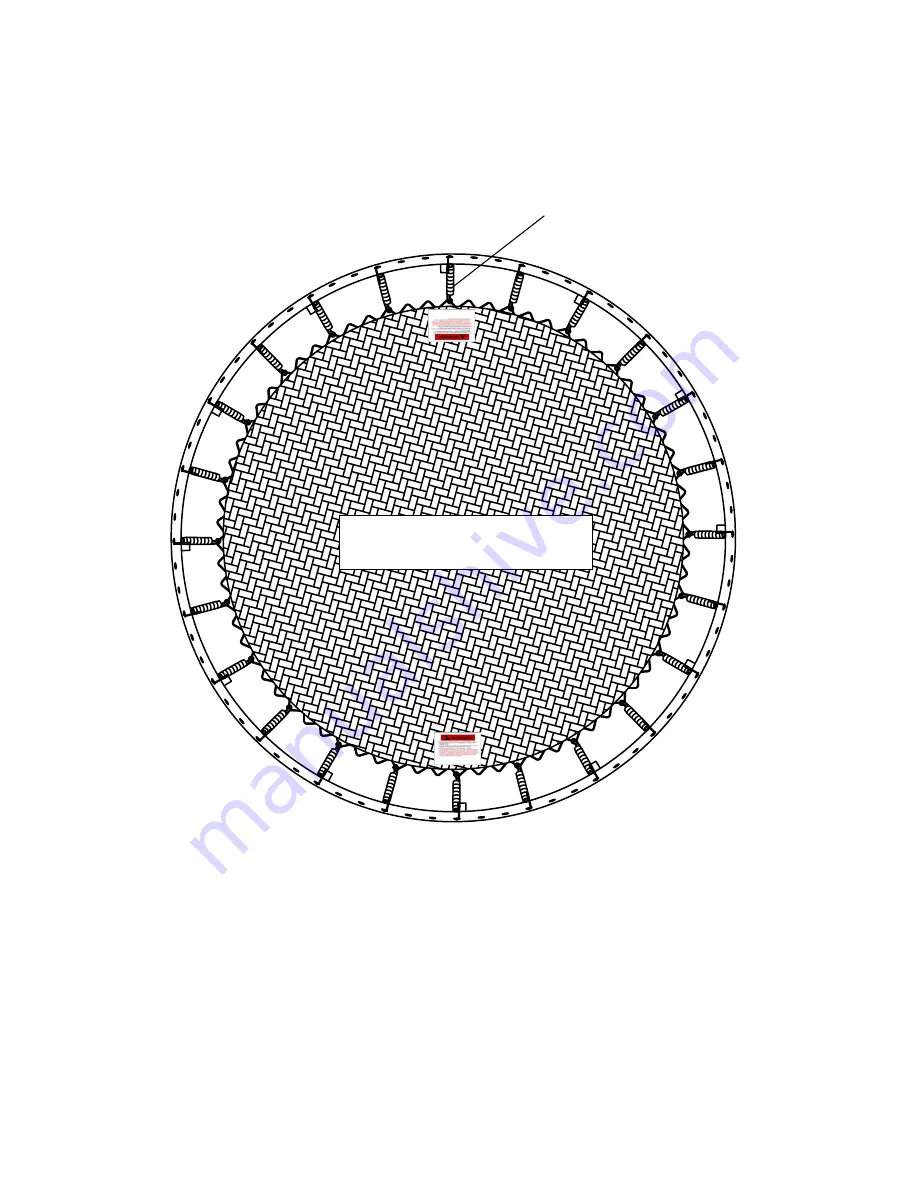 Trainor Sports 1235312US Owner'S Manual Download Page 19