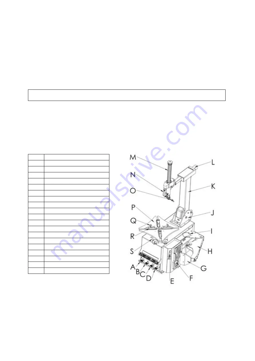 Trainsway ZH650 Installation And Operating Instructions Manual Download Page 22