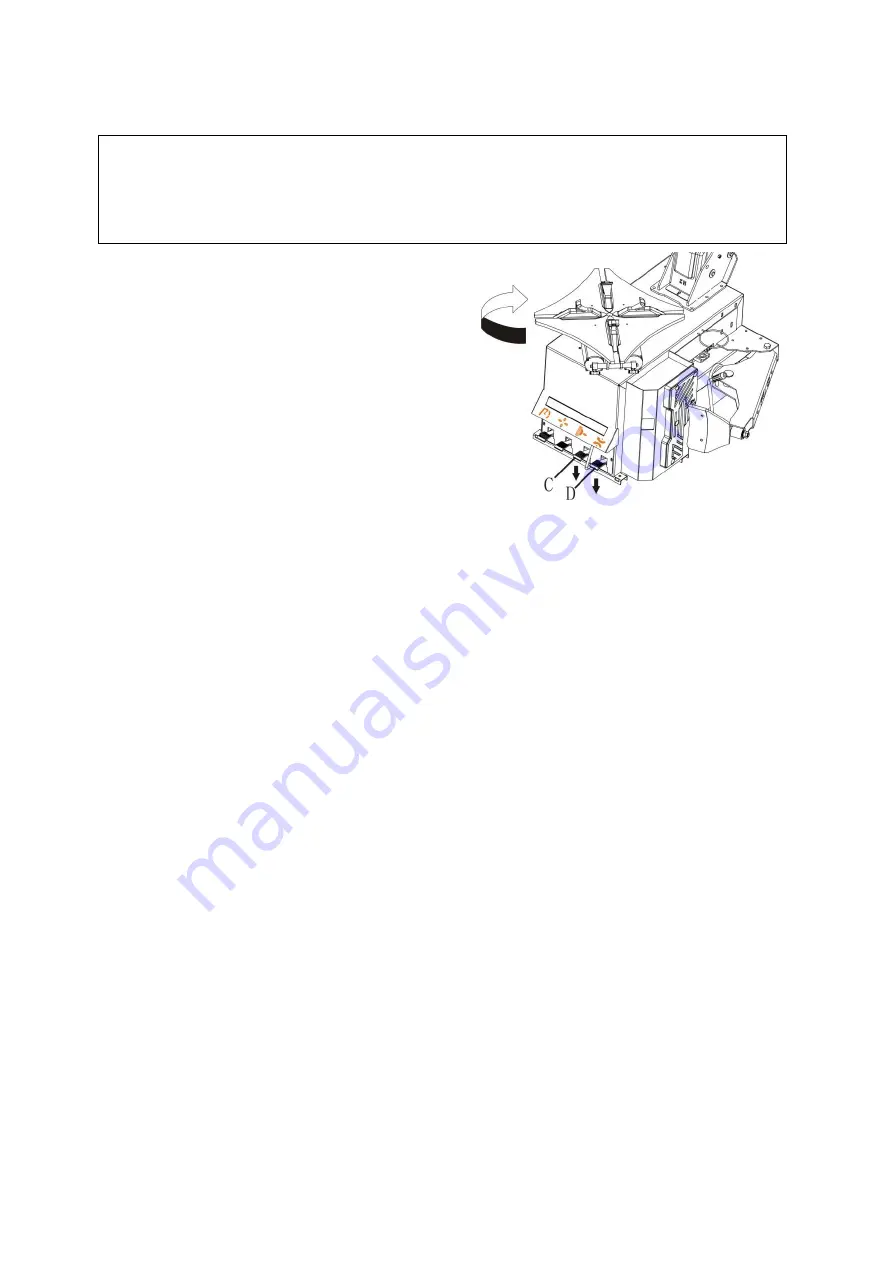 Trainsway ZH650 Installation And Operating Instructions Manual Download Page 26