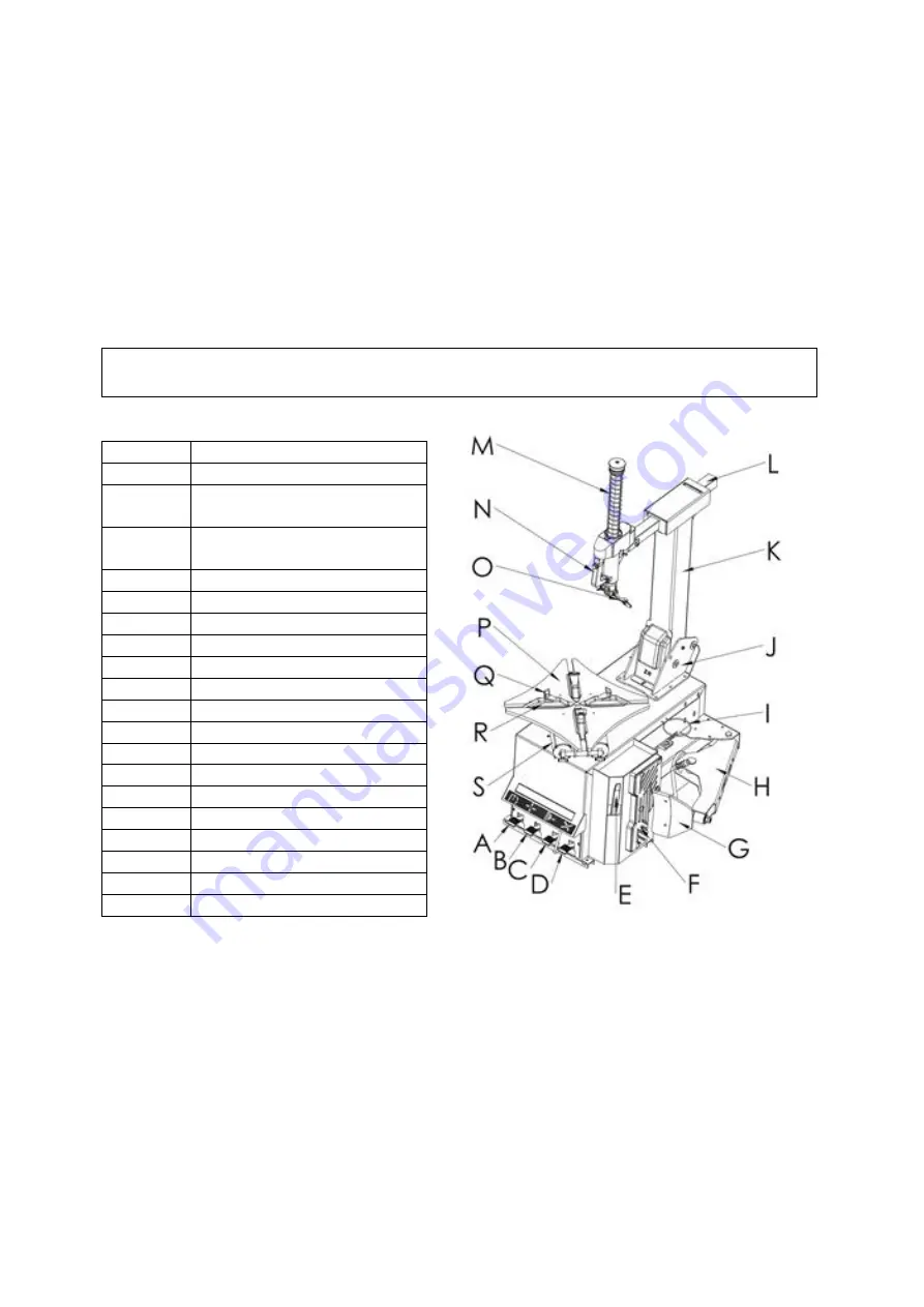 Trainsway ZH650 Installation And Operating Instructions Manual Download Page 37