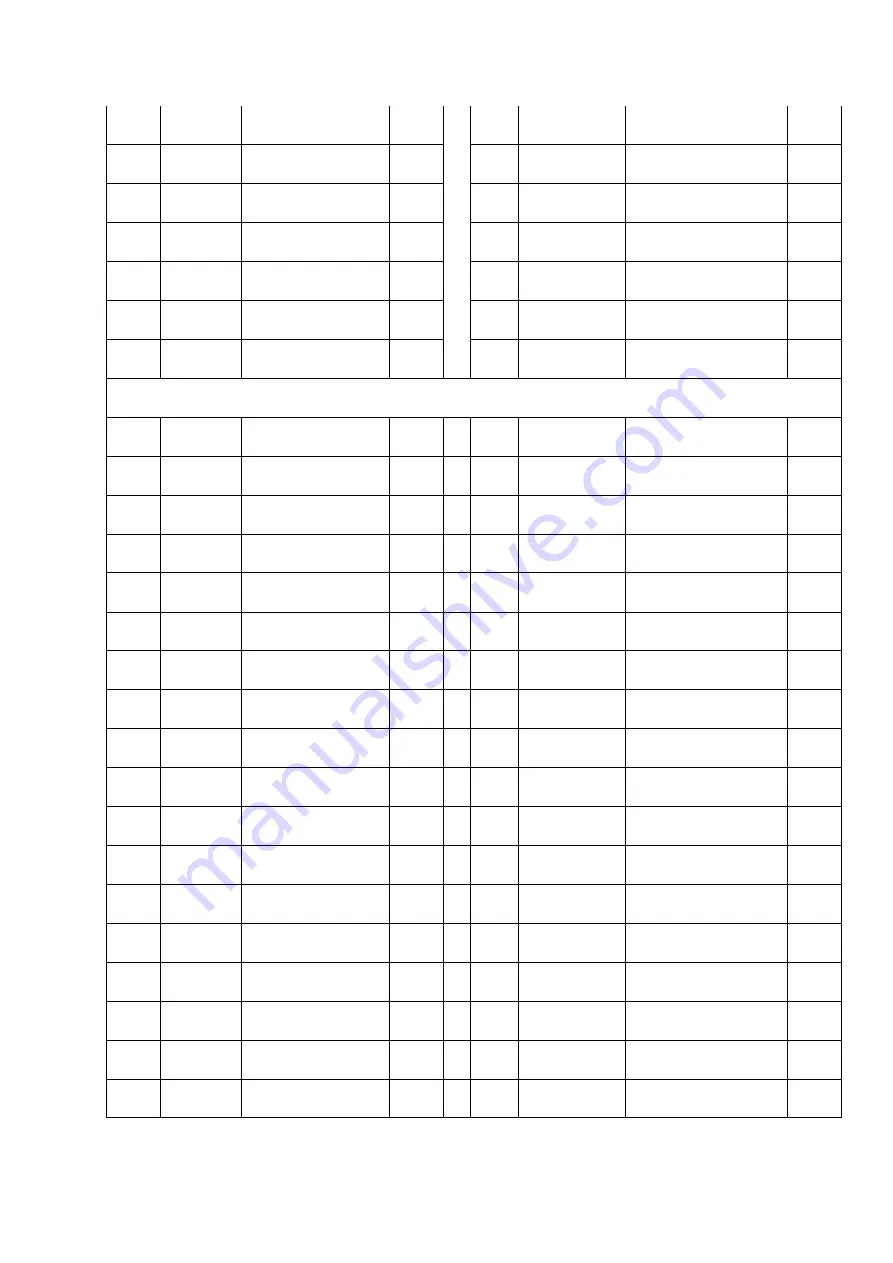 Trainsway ZH650 Installation And Operating Instructions Manual Download Page 53