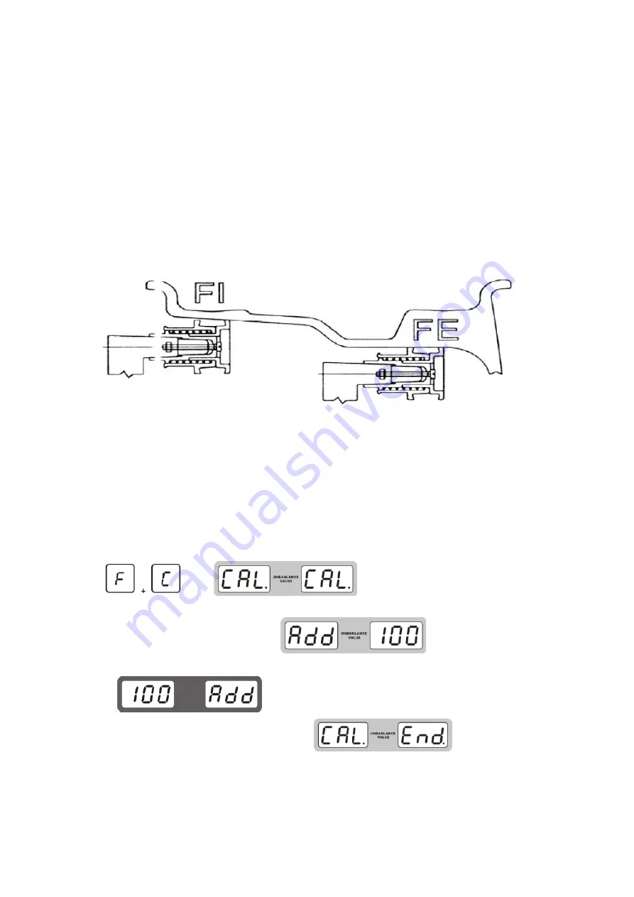 Trainsway ZH825B Installation And Operating Instructions Manual Download Page 33