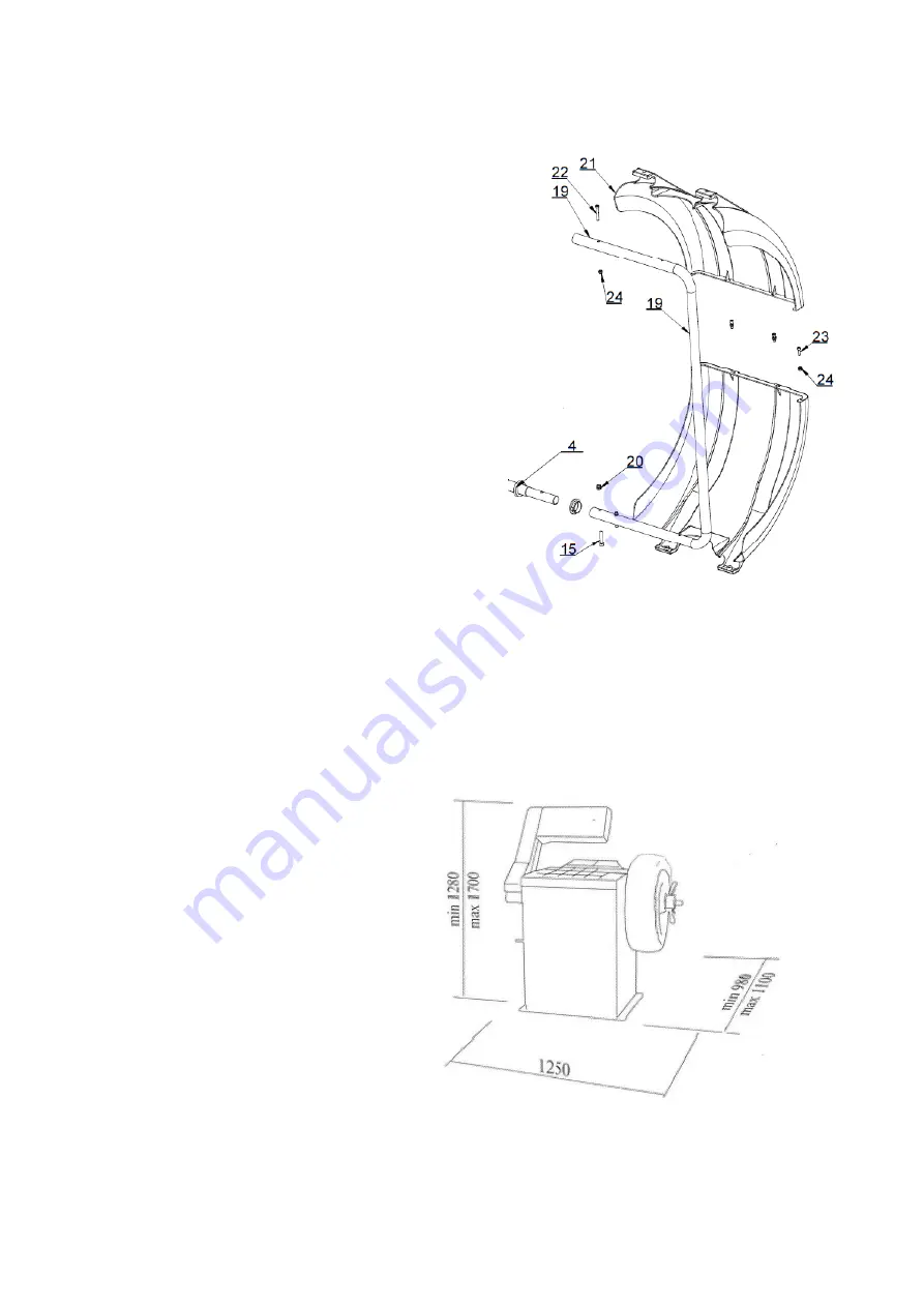 Trainsway ZH825B Скачать руководство пользователя страница 41