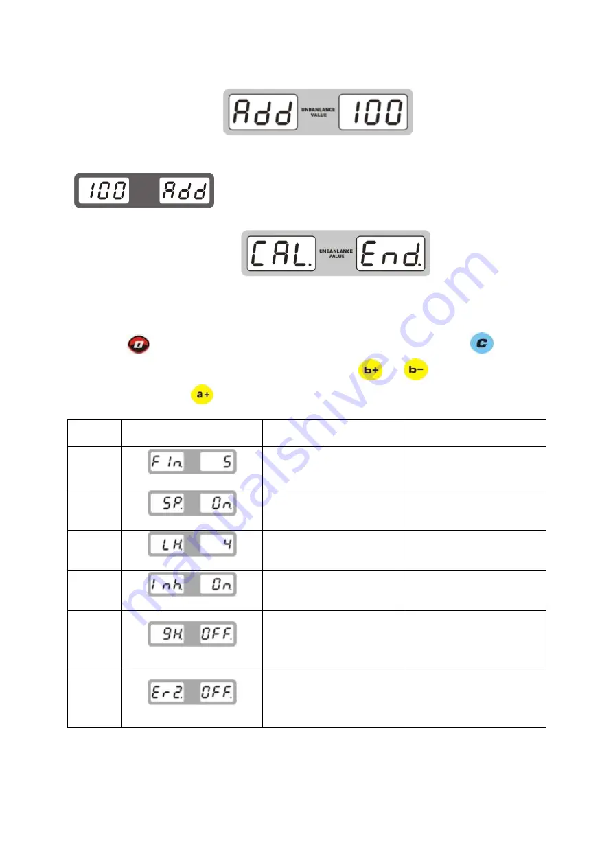 Trainsway ZH825B Installation And Operating Instructions Manual Download Page 50