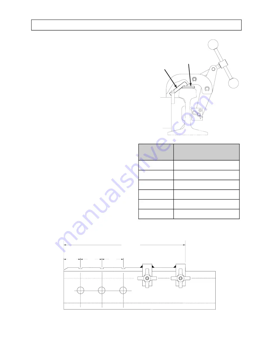 Trak-Star RailBoss Operator'S Manual Download Page 8