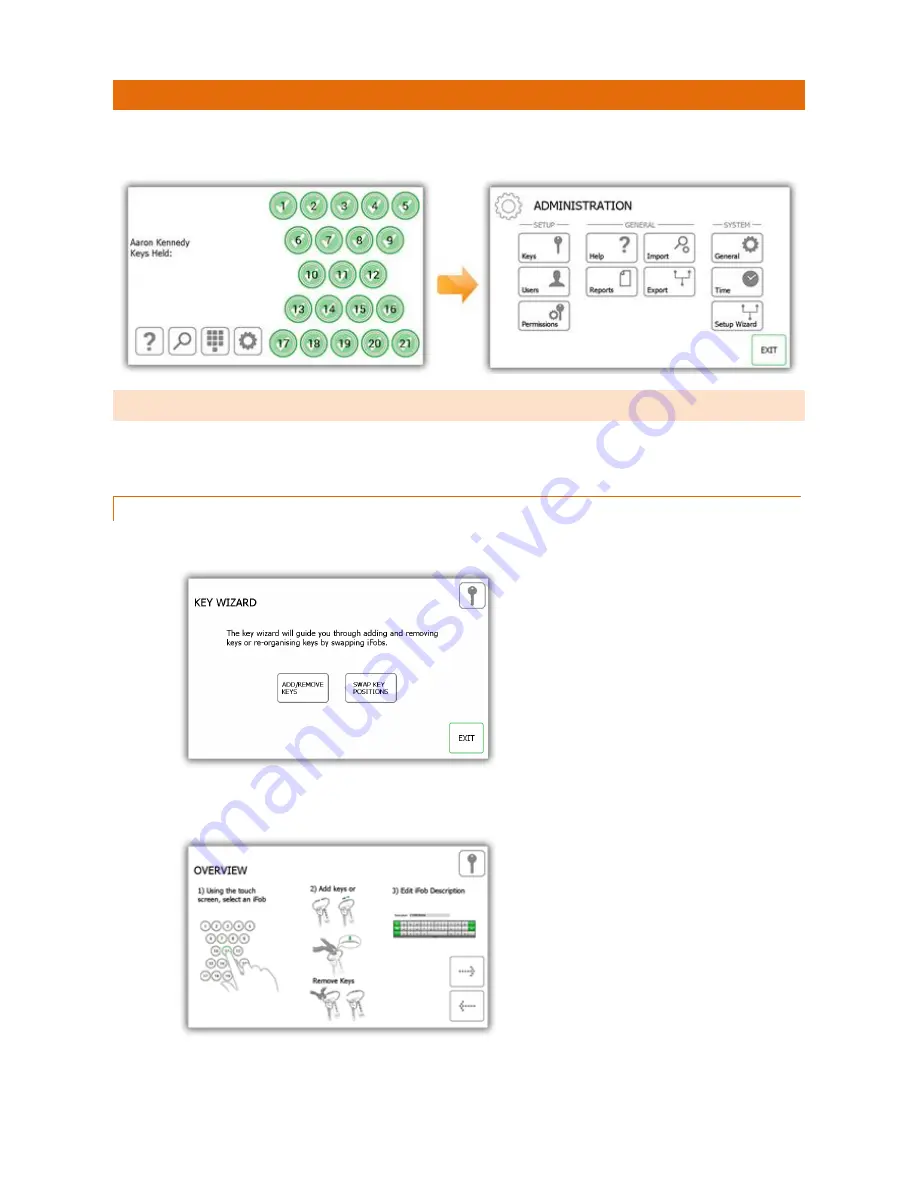 TRAKA21 KC-1-0156 User Manual Download Page 15