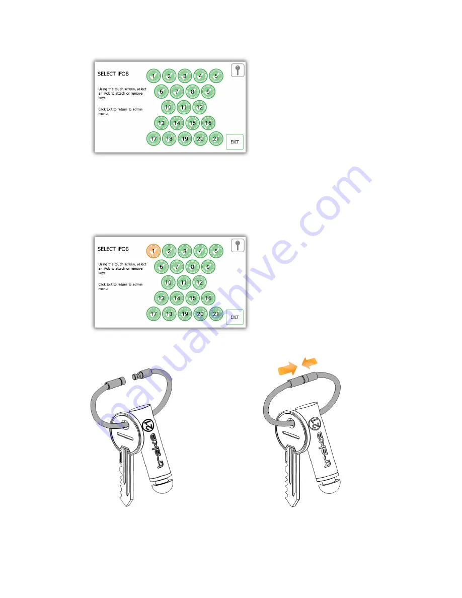 TRAKA21 KC-1-0156 User Manual Download Page 16