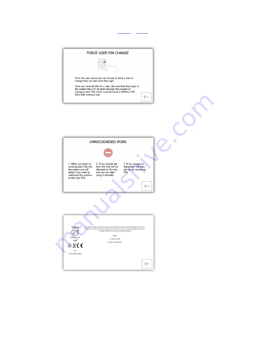 TRAKA21 KC-1-0156 User Manual Download Page 33