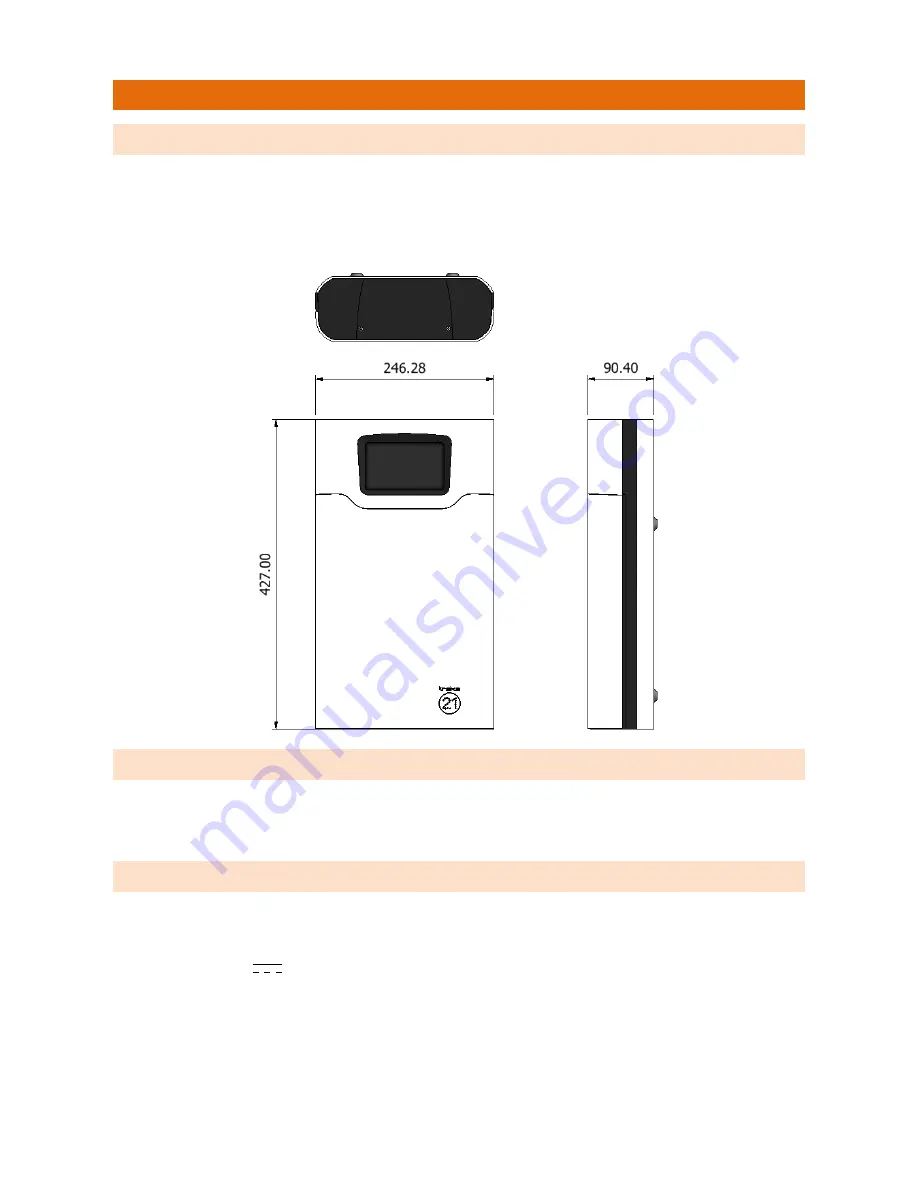 TRAKA21 KC-1-0156 User Manual Download Page 55