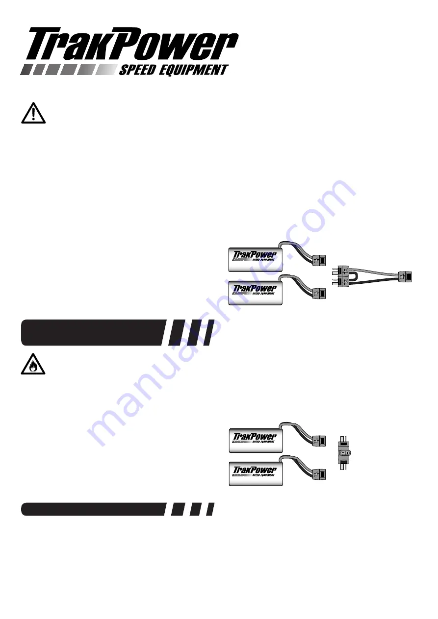 TrakPower TKPC0212 Instructions Download Page 1