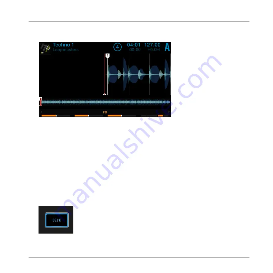 Traktor KONTROL D2 Manual Download Page 23