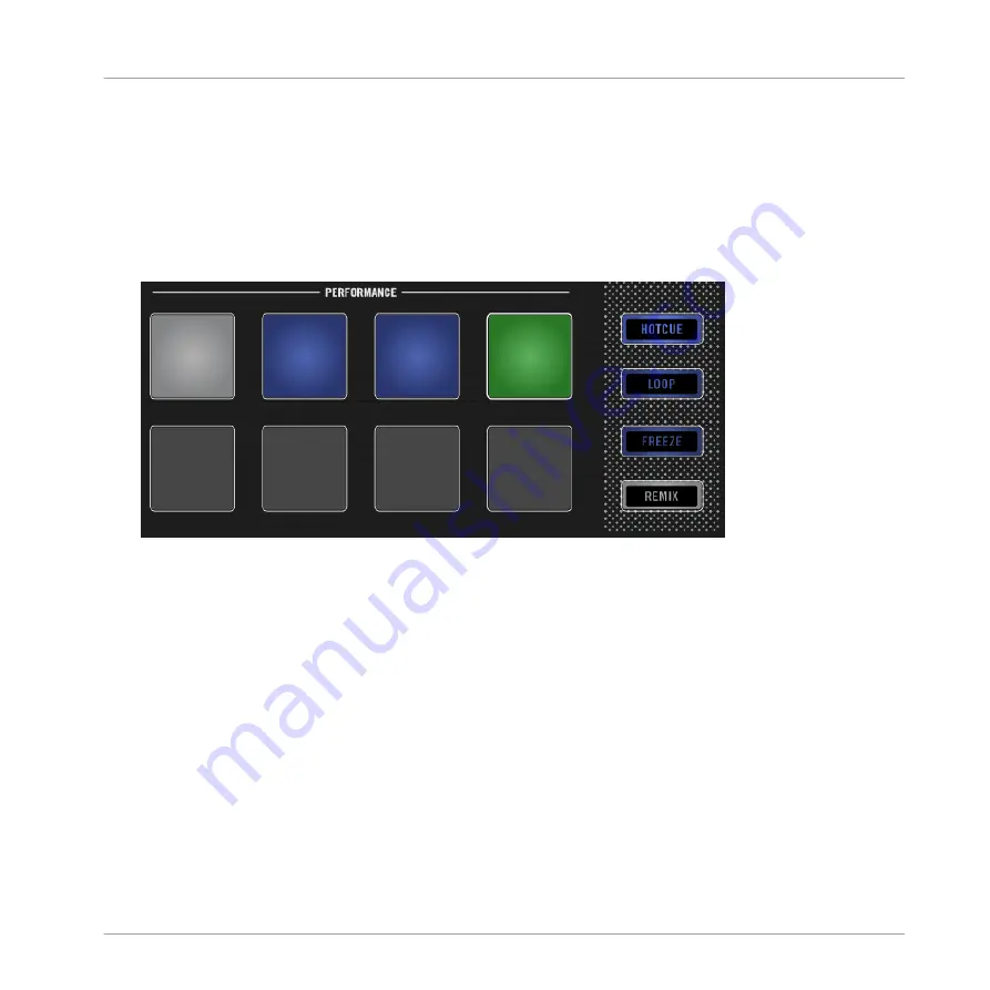 Traktor KONTROL D2 Manual Download Page 58