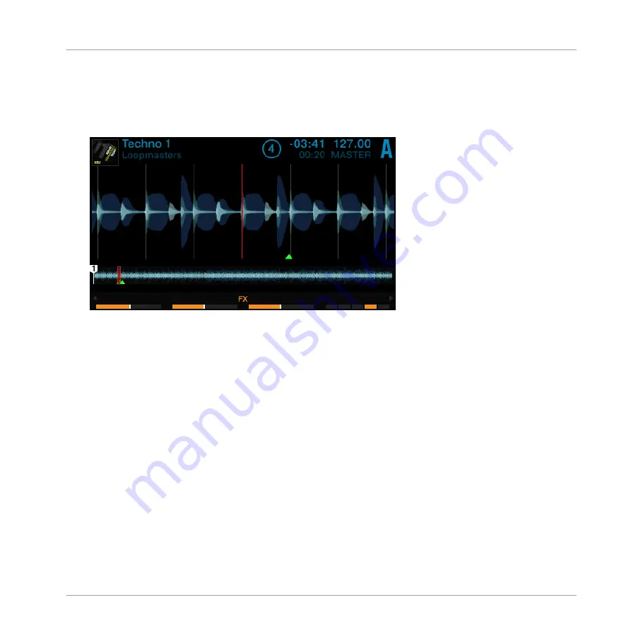 Traktor KONTROL D2 Manual Download Page 64