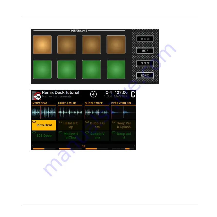 Traktor KONTROL D2 Manual Download Page 76