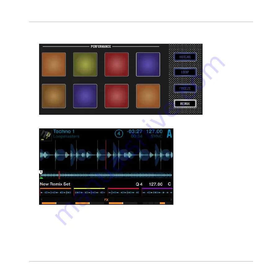 Traktor KONTROL D2 Manual Download Page 88