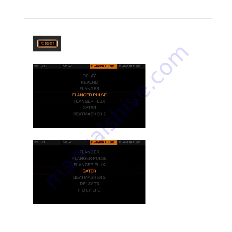 Traktor KONTROL D2 Manual Download Page 95