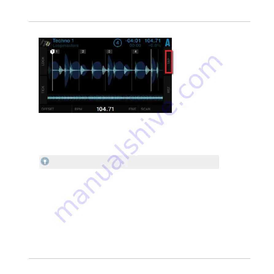 Traktor KONTROL D2 Manual Download Page 114