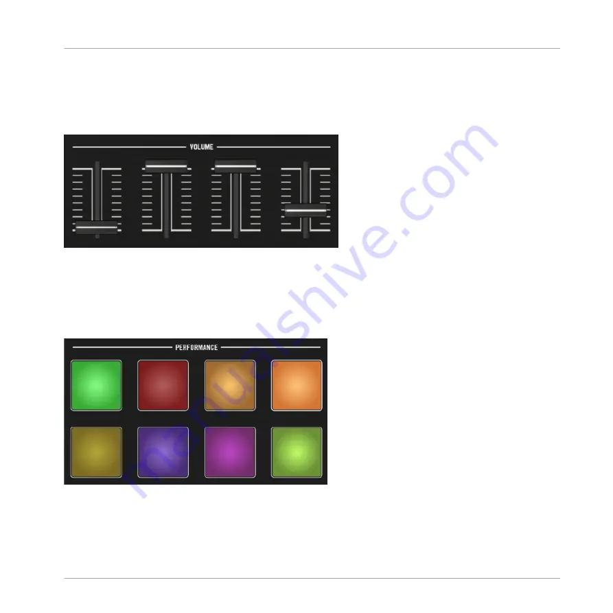 Traktor KONTROL D2 Manual Download Page 140