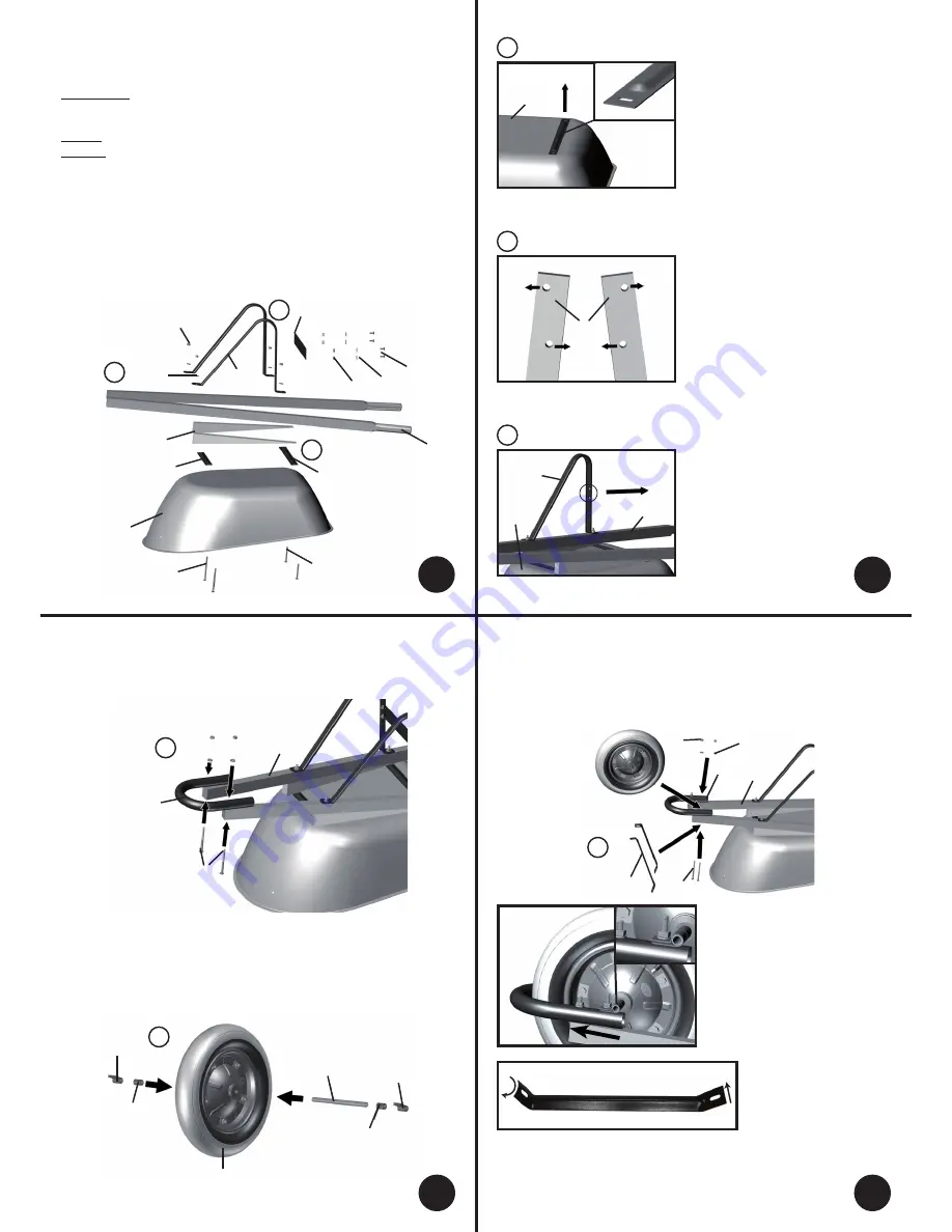 Tramontina 77717421 Manual Download Page 2