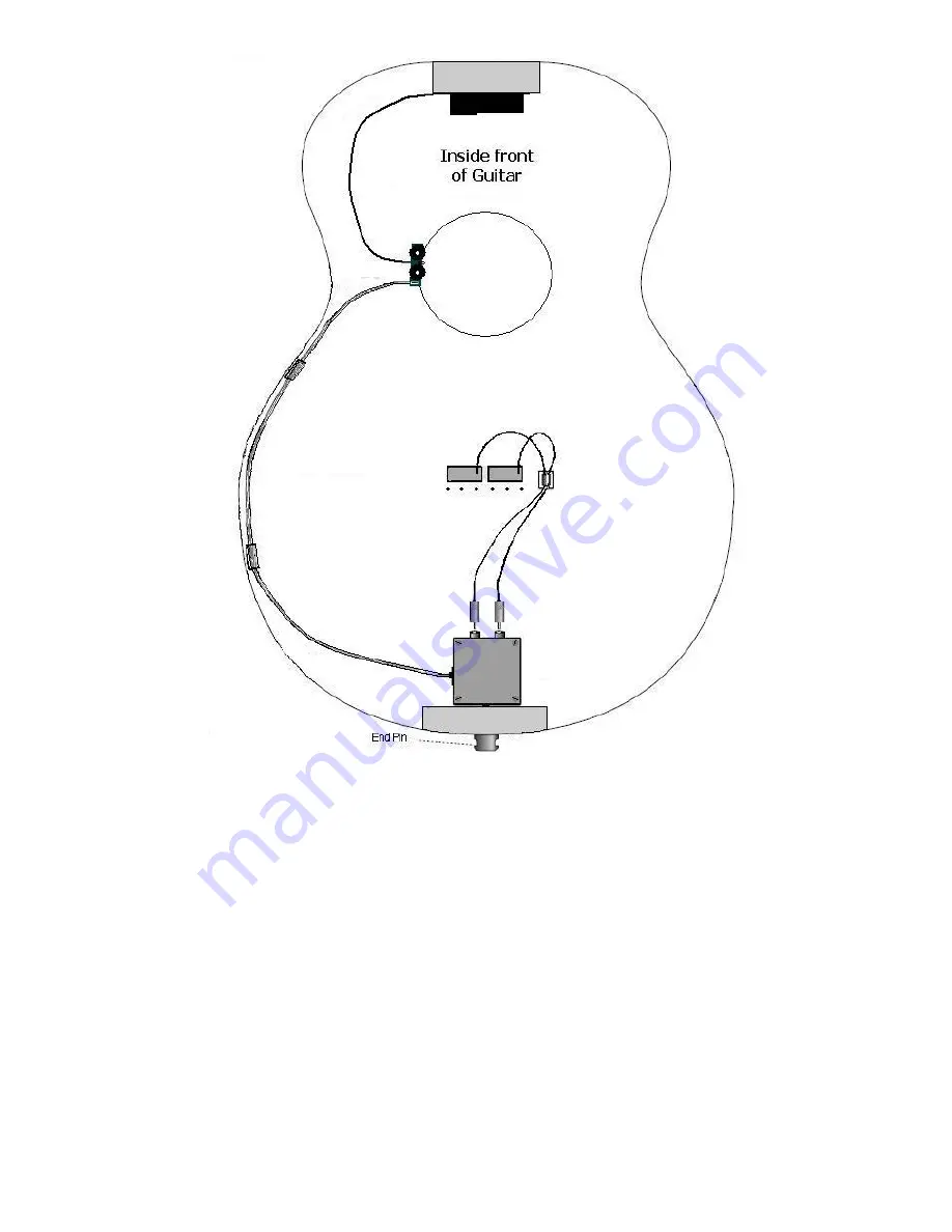 Trance Audio THE AMULET M User Manual Download Page 18