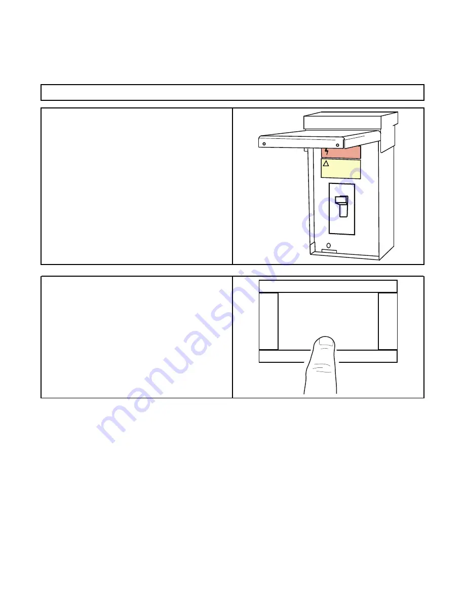 Trane Technologies 4A6H6024E Installer'S Manual Download Page 44