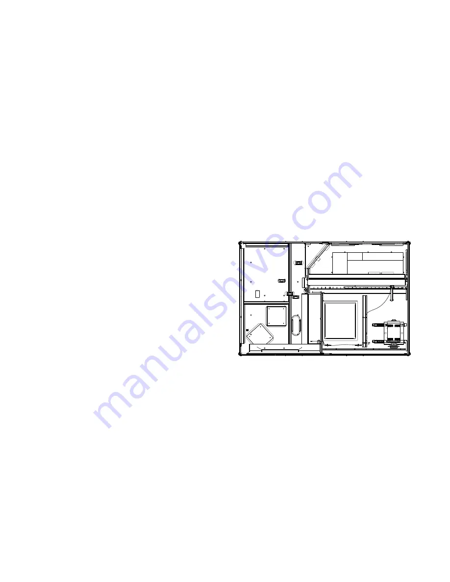 Trane Technologies BAYCOSW310A Installation Manual Download Page 4