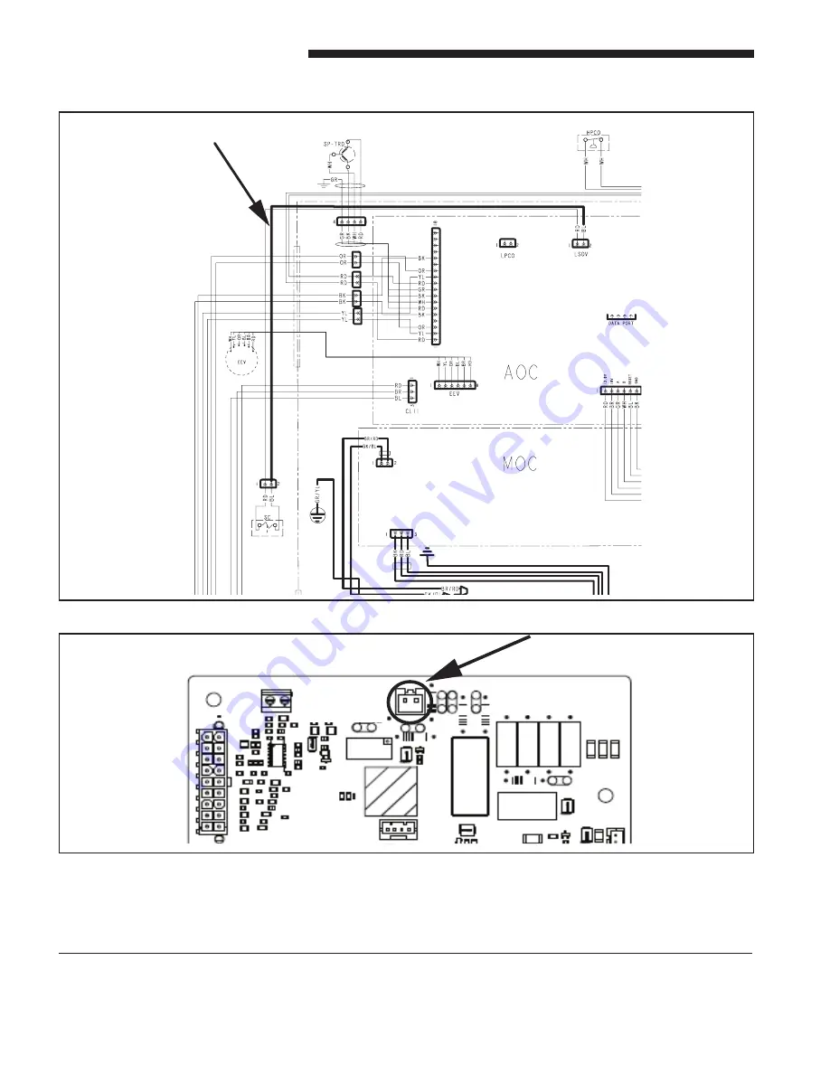 Trane Technologies WIR10523 Installer'S Manual Download Page 4