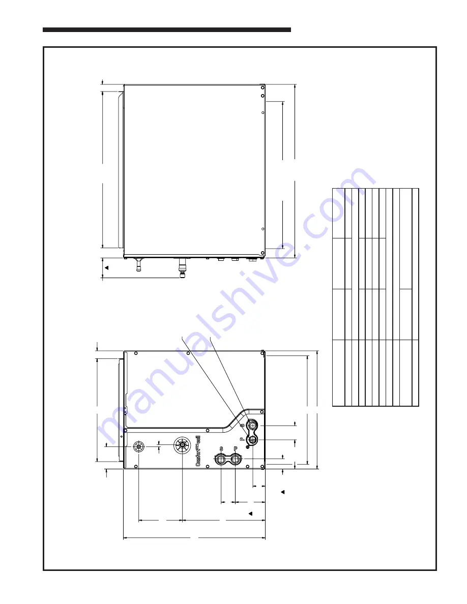 Trane 4NXCA018AC3HCA Скачать руководство пользователя страница 9