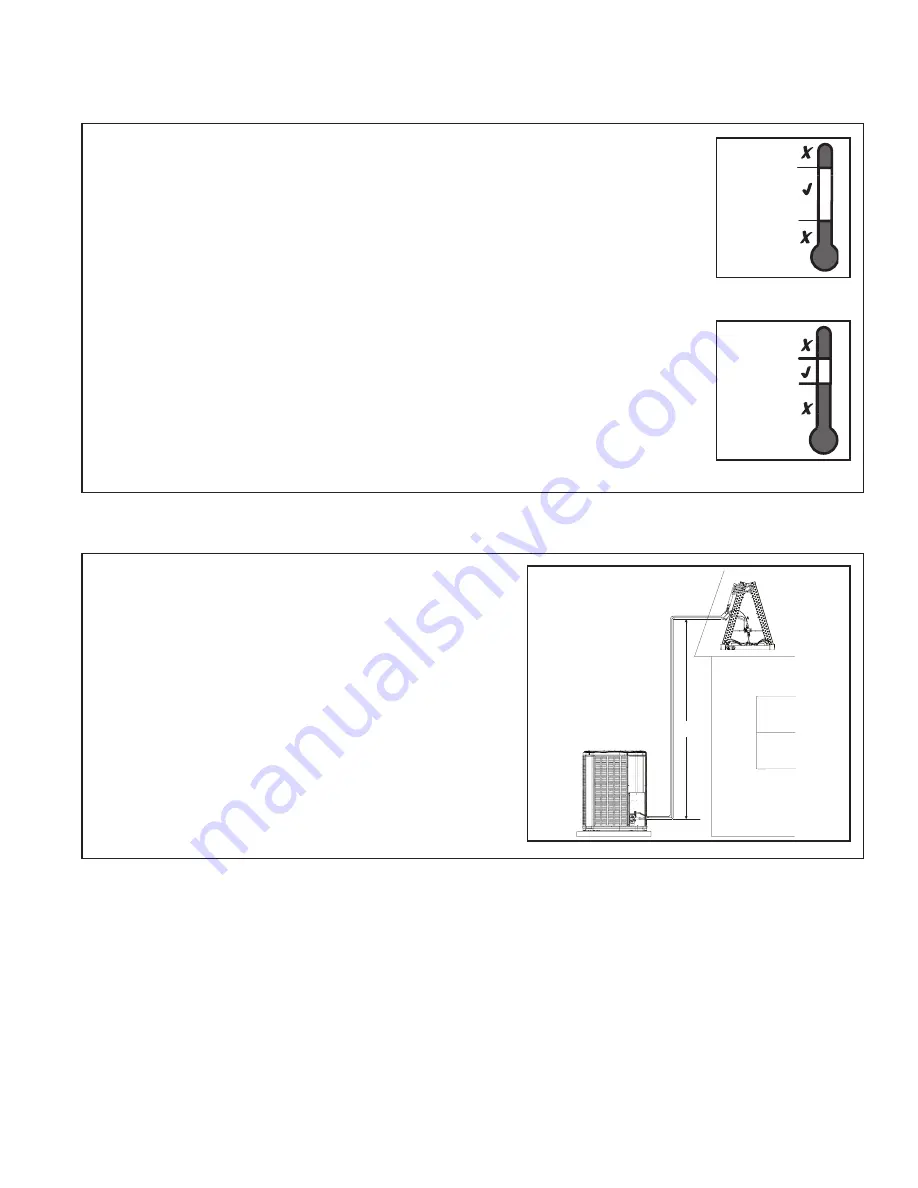 Trane 4TTR3018-060 Скачать руководство пользователя страница 15