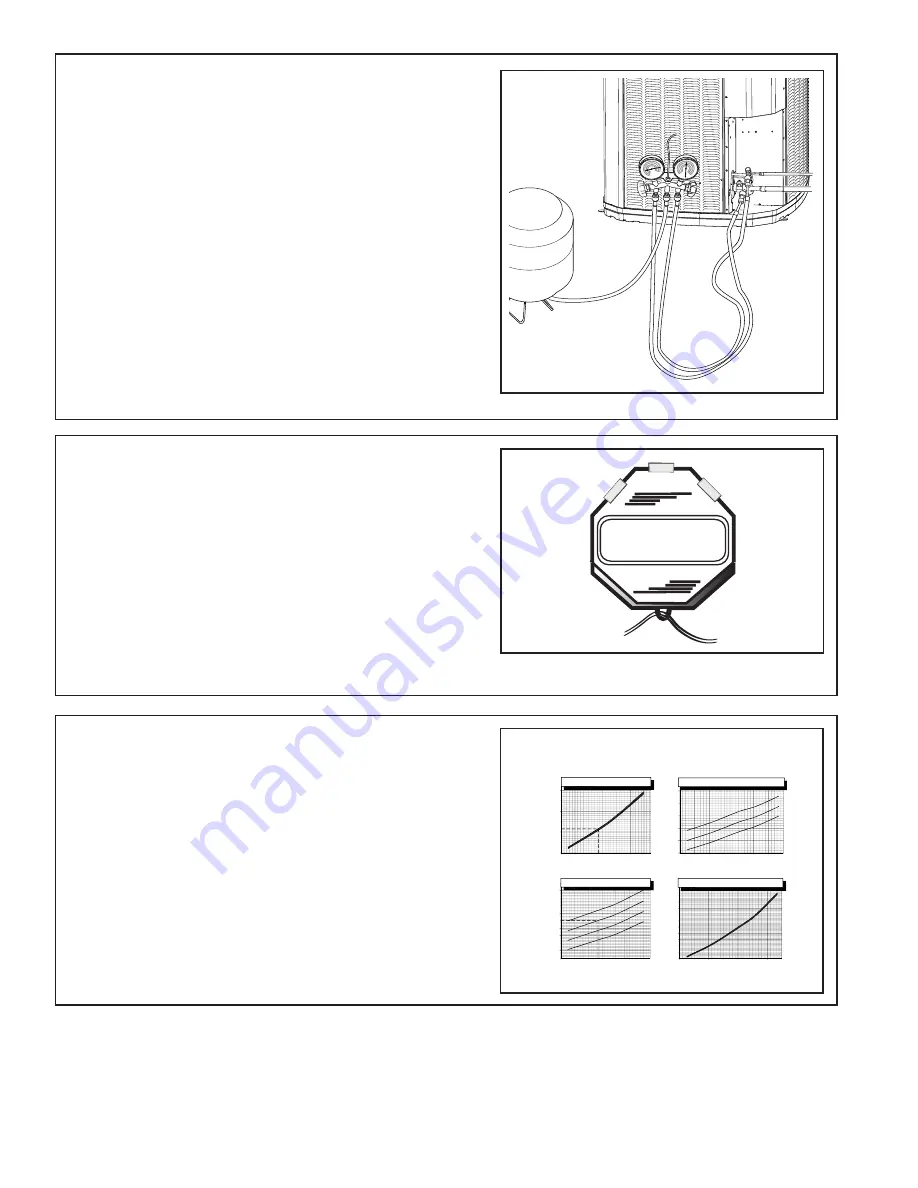 Trane 4TWR7 Installer'S Manual Download Page 20