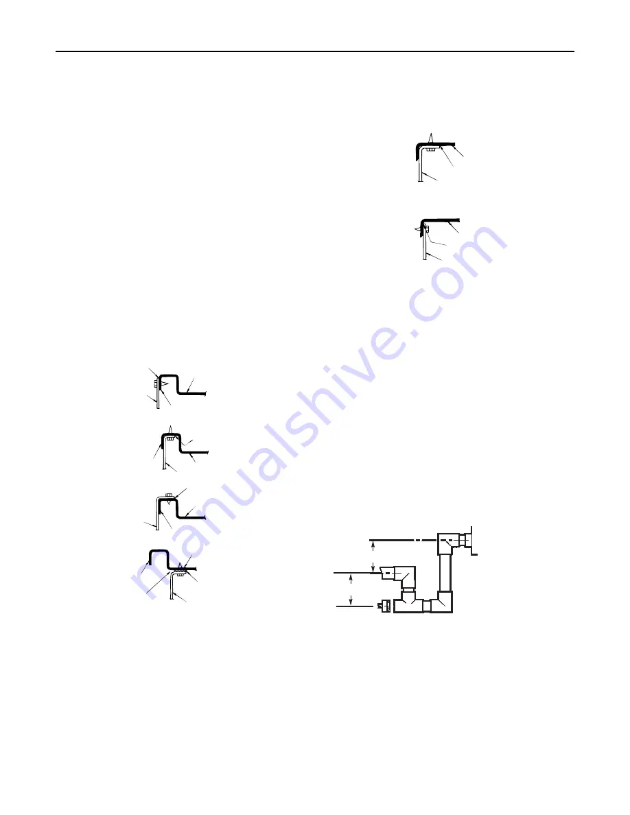 Trane 4WCY5024A1000A Скачать руководство пользователя страница 15