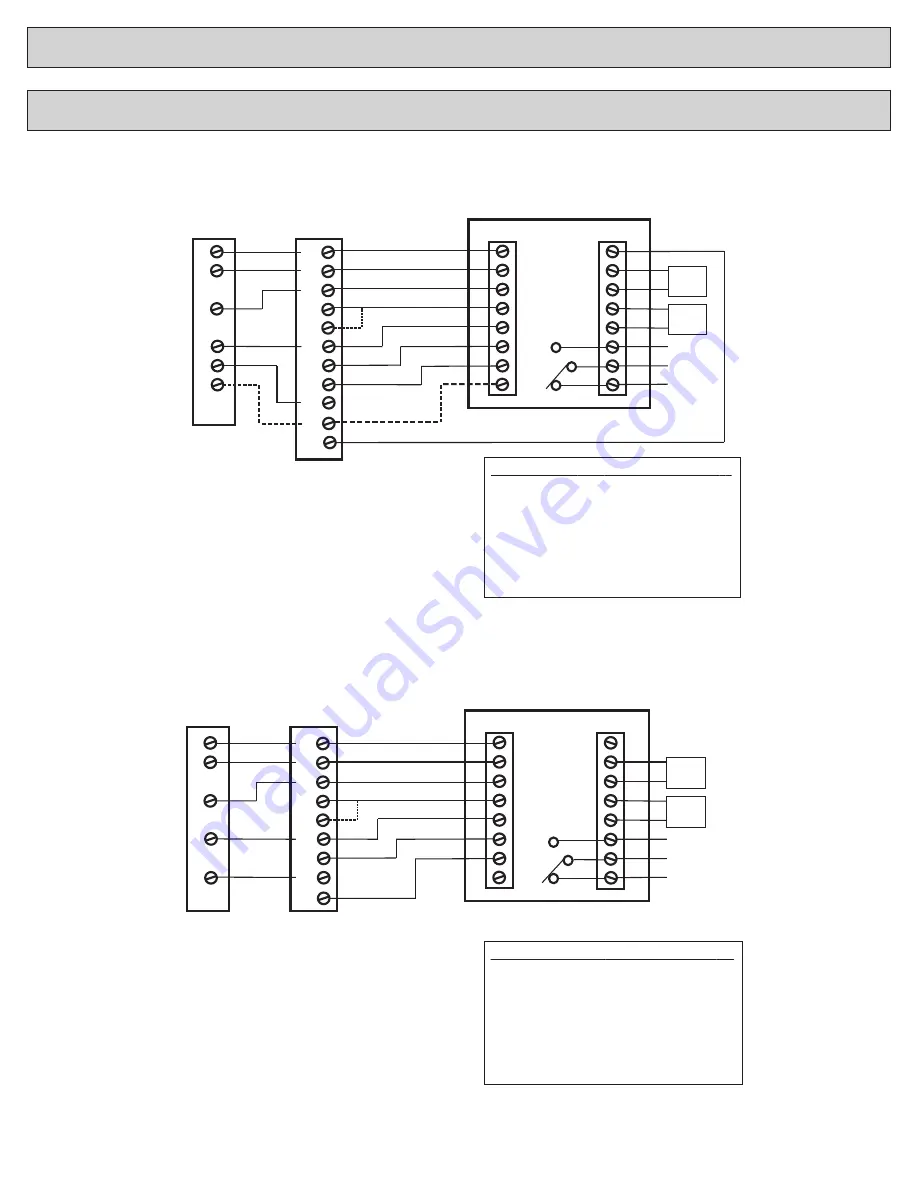 Trane 7CONT624AS42DA Скачать руководство пользователя страница 20