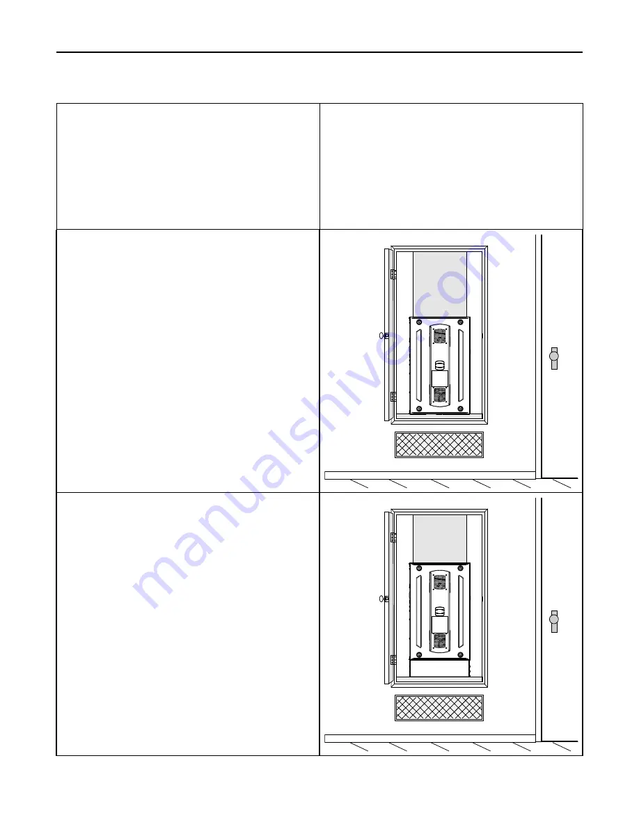 Trane 8B1A026M2PSAB Installer'S Manual Download Page 33