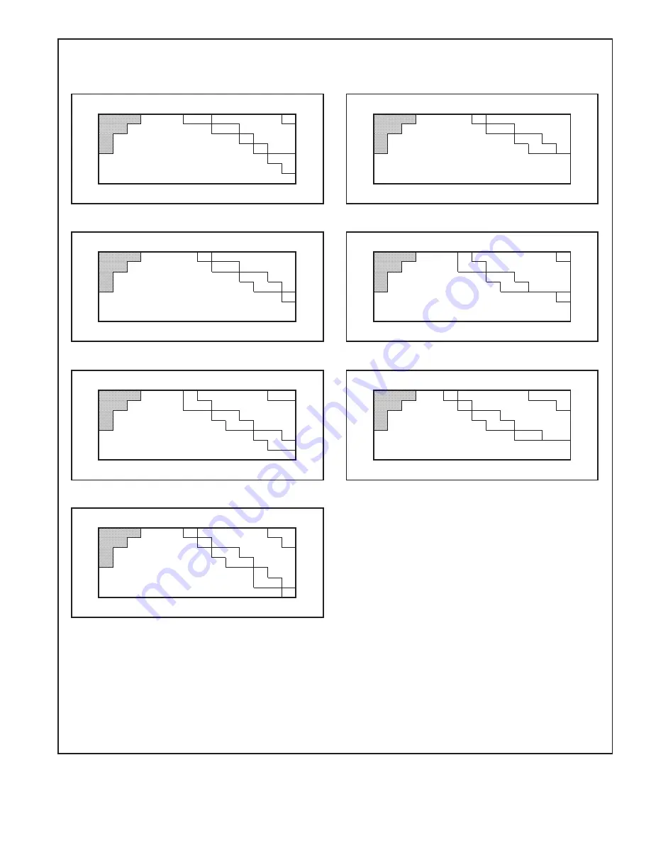 Trane A4AC3018A1000A Installer'S Manual Download Page 19