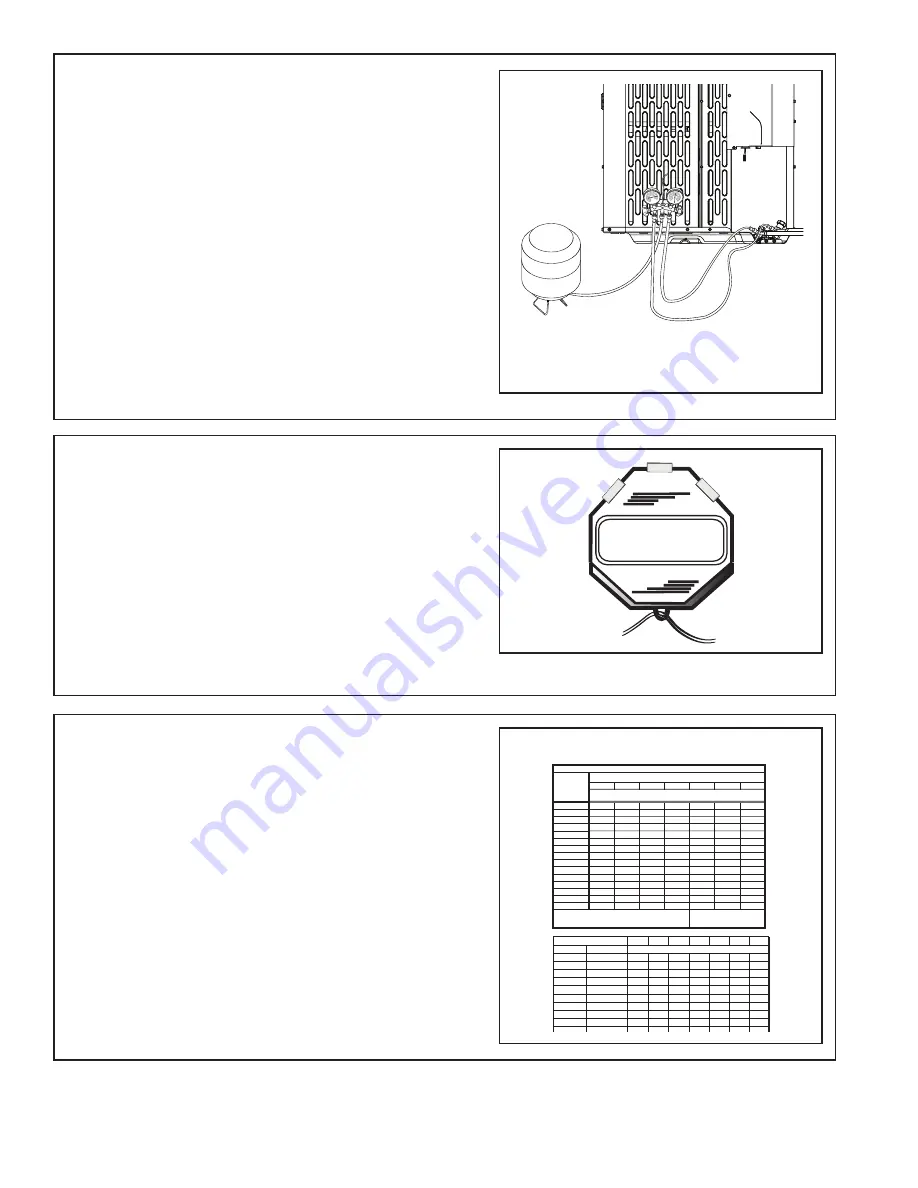 Trane A4AC4018A Скачать руководство пользователя страница 20