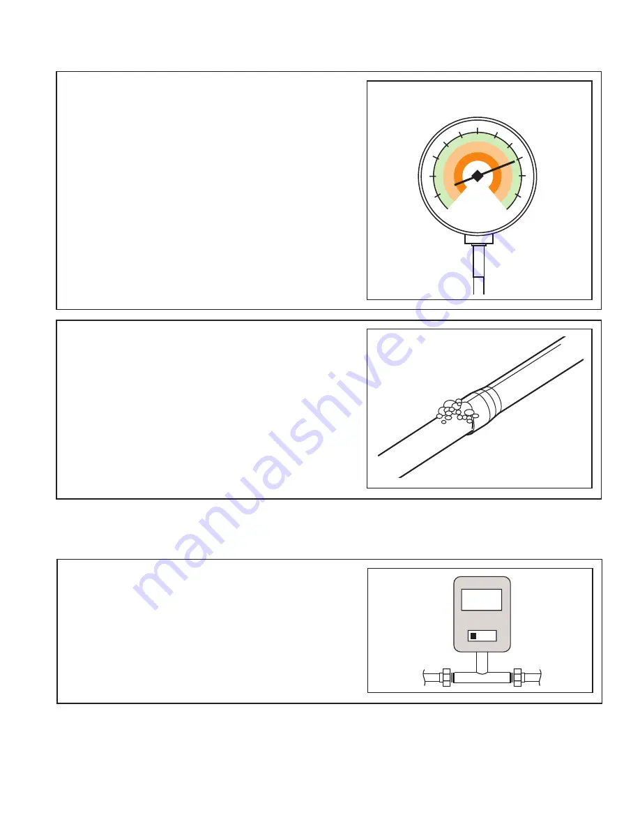 Trane A4AC4018A1000A Installer'S Manual Download Page 11