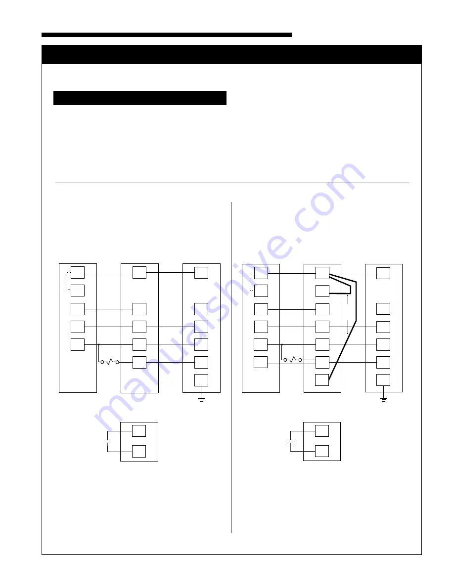 Trane AFD145CLFR000D Скачать руководство пользователя страница 9