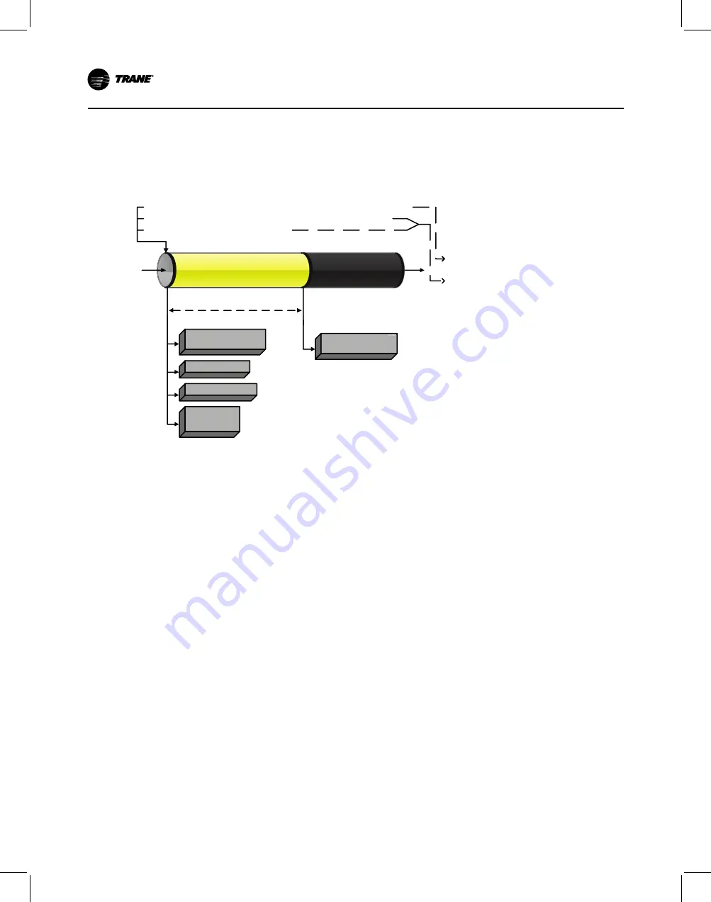 Trane Ascend ACR Series Installation, Operation And Maintenance Manual Download Page 76