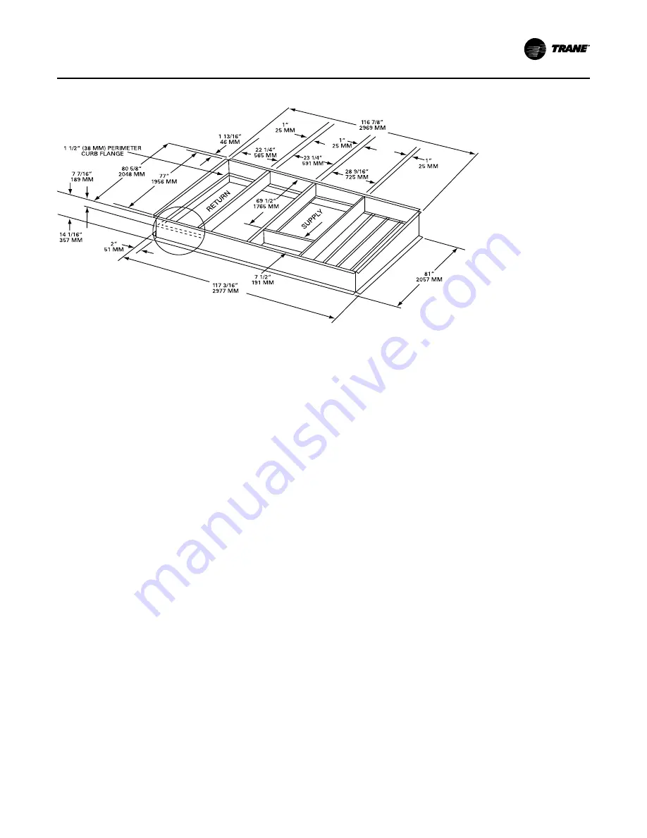 Trane Axiom GWS Series Installation, Operation And Maintenance Manual Download Page 27