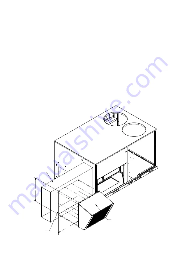 Trane BAYBARO310A Скачать руководство пользователя страница 7